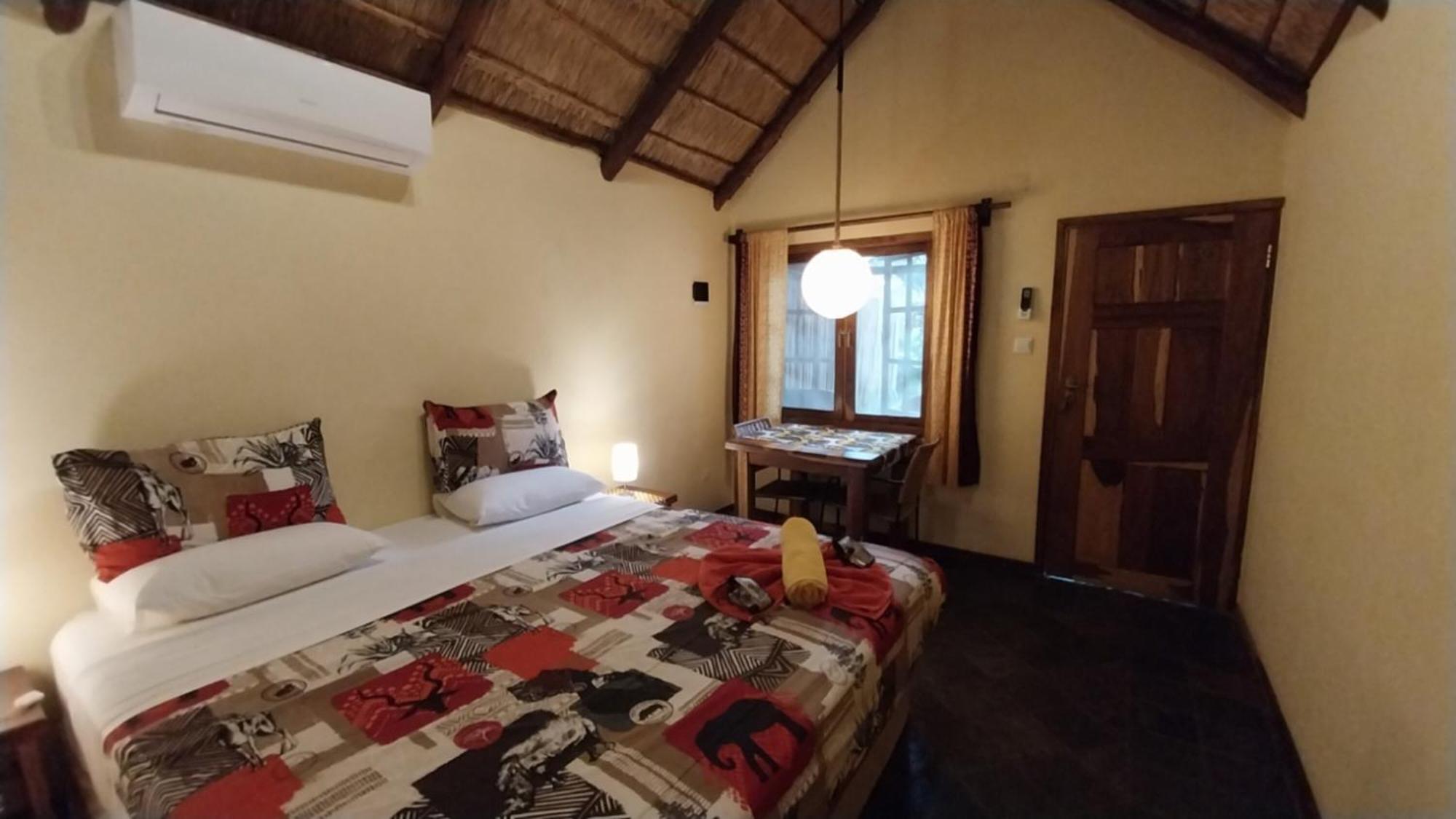 Devocean Eco Adventure Lodge Ponta do Ouro Habitación foto