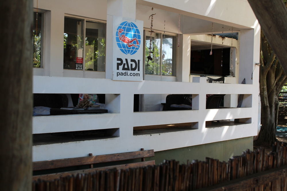 Devocean Eco Adventure Lodge Ponta do Ouro Exterior foto